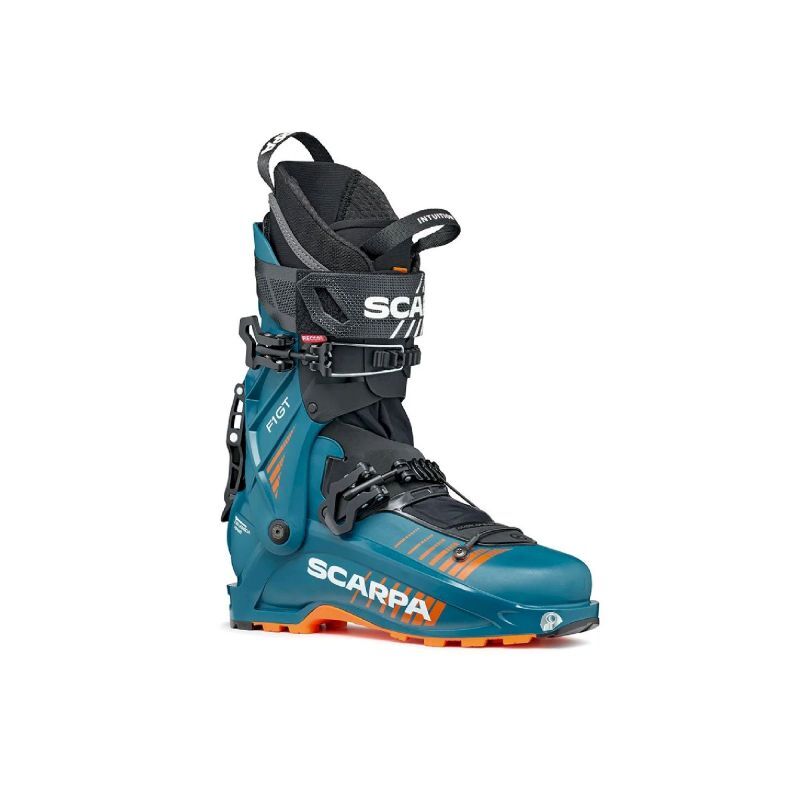 F1 GT - Botas ski de turismo homem