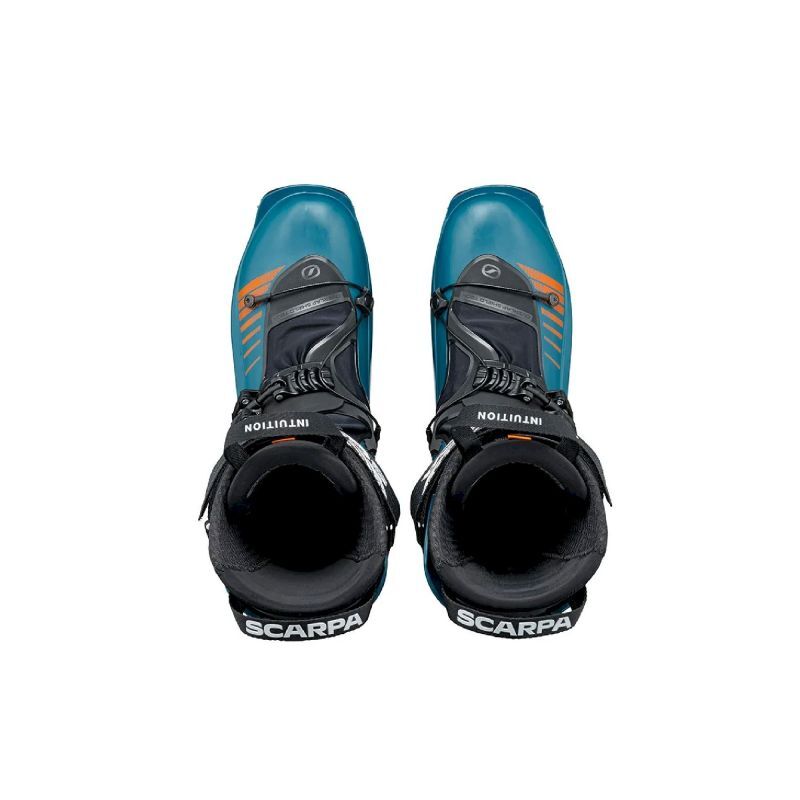 Scarpa F1 GT - Chaussures ski de randonnée homme | Hardloop