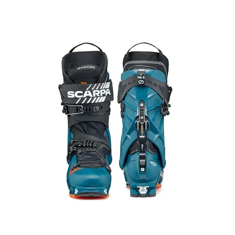 Scarpa F1 GT - Skischoenen - Heren | Hardloop