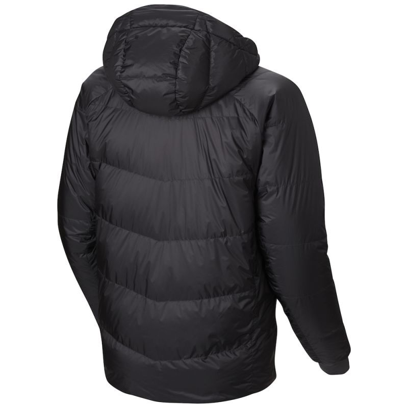 Mountain Hardwear Nilas Jacket - Untuvatakki - Miehet