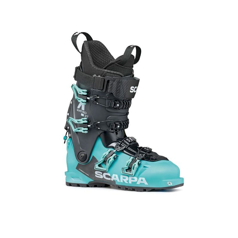 4-Quattro XT Wmn - Botas ski de turismo mulher