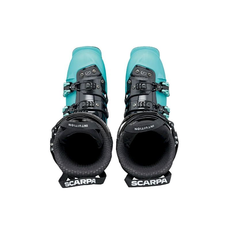Scarpa 4-Quattro XT Wmn - Touring Ski boots - Women's | Hardloop