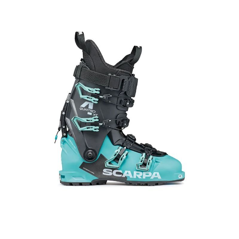 Scarpa 4-Quattro XT Wmn - Dámské skialpové boty | Hardloop