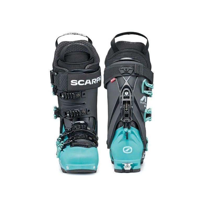 Scarpa 4-Quattro XT Wmn - Touring Ski boots - Women's | Hardloop