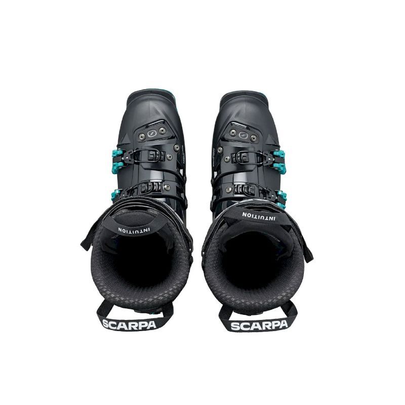 Scarpa 4-Quattro SL Wmn - Buty skiturowe damskie | Hardloop