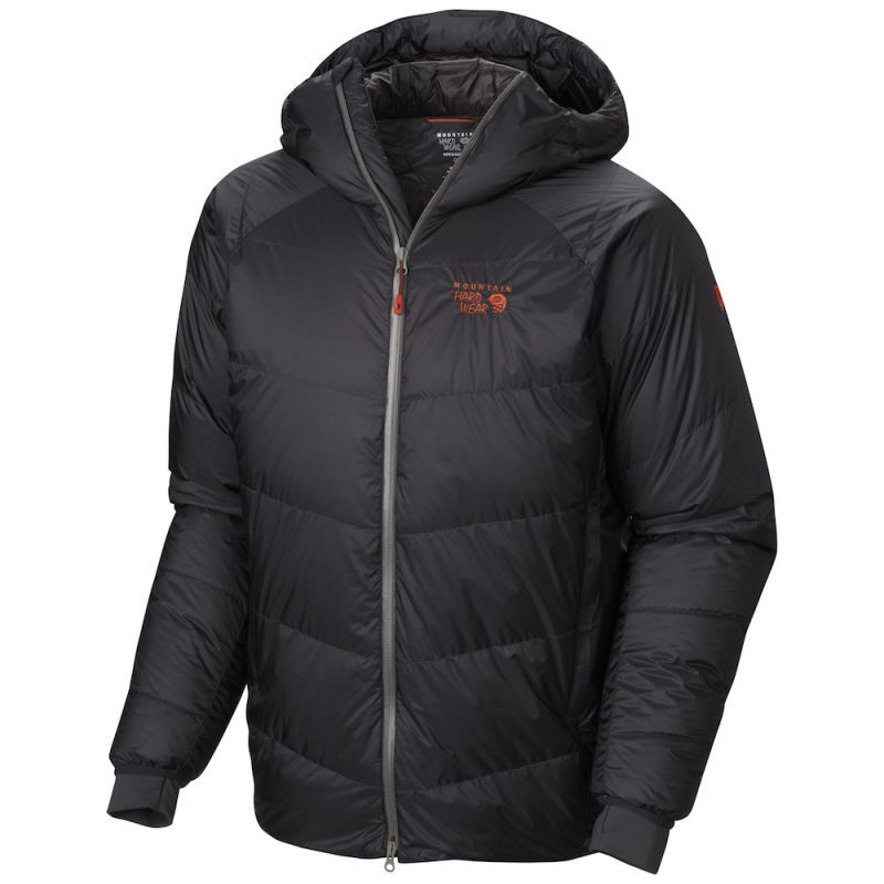 Mountain Hardwear - Nilas Jacket - Down jacket - Men's