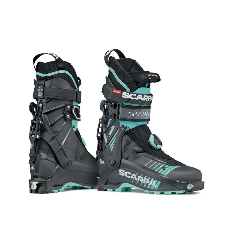 Scarpa F1 LT Wmn - Dámské skialpové boty | Hardloop