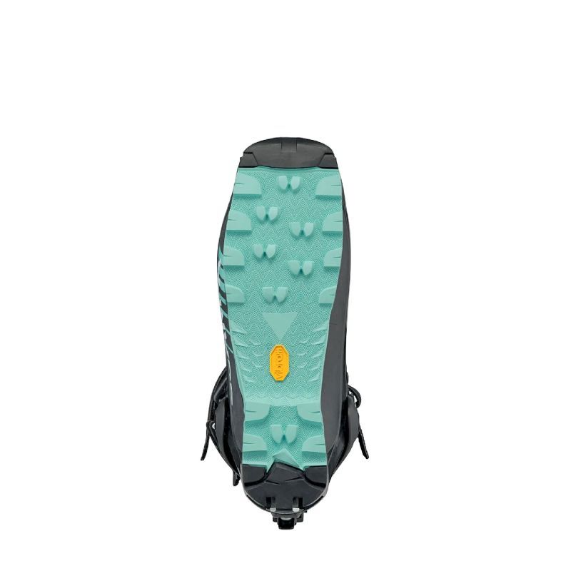 Scarpa F1 LT Wmn - Botas ski de turismo mulher | Hardloop