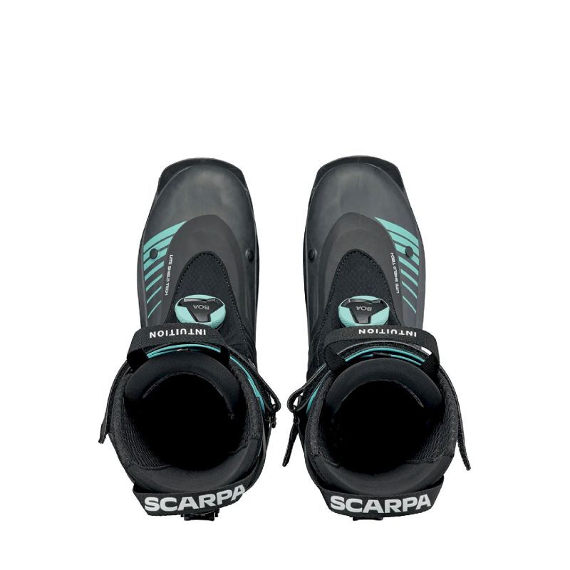 Scarpa F1 LT Wmn - Buty skiturowe damskie | Hardloop