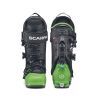 Scarpa 4-Quattro Pro - Botas ski de turismo homem | Hardloop