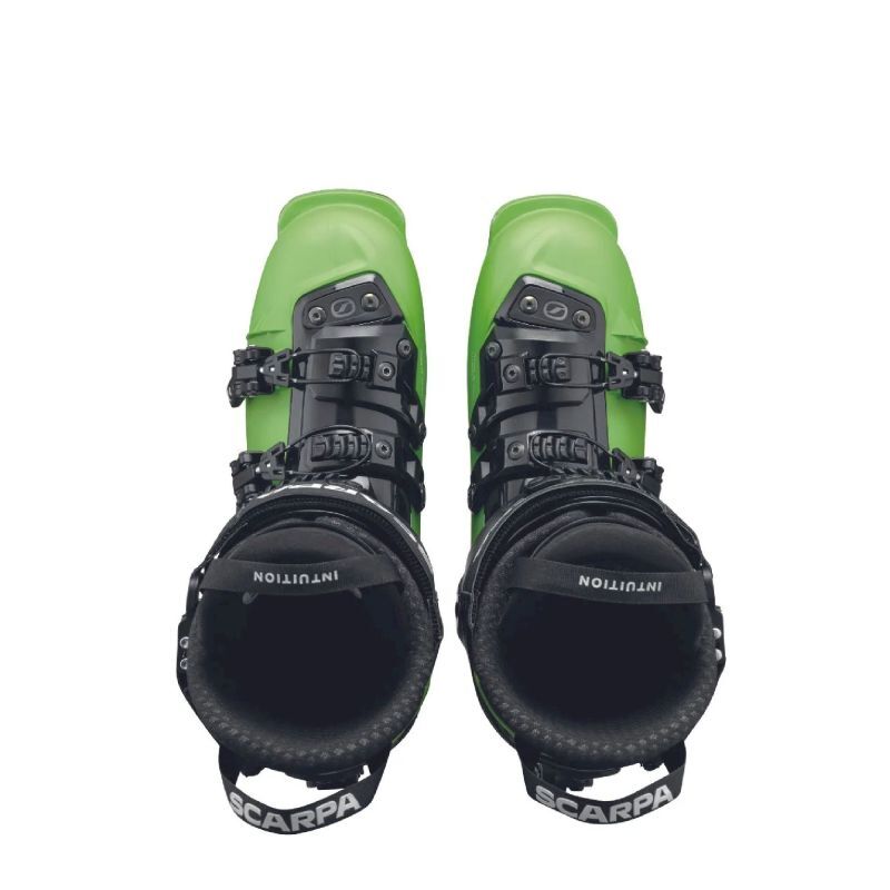 Scarpa 4-Quattro Pro - Botas de esquí de travesía - Hombre | Hardloop