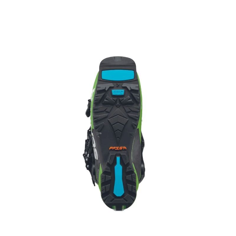 Scarpa 4-Quattro Pro - Laskettelukengät - Miehet | Hardloop
