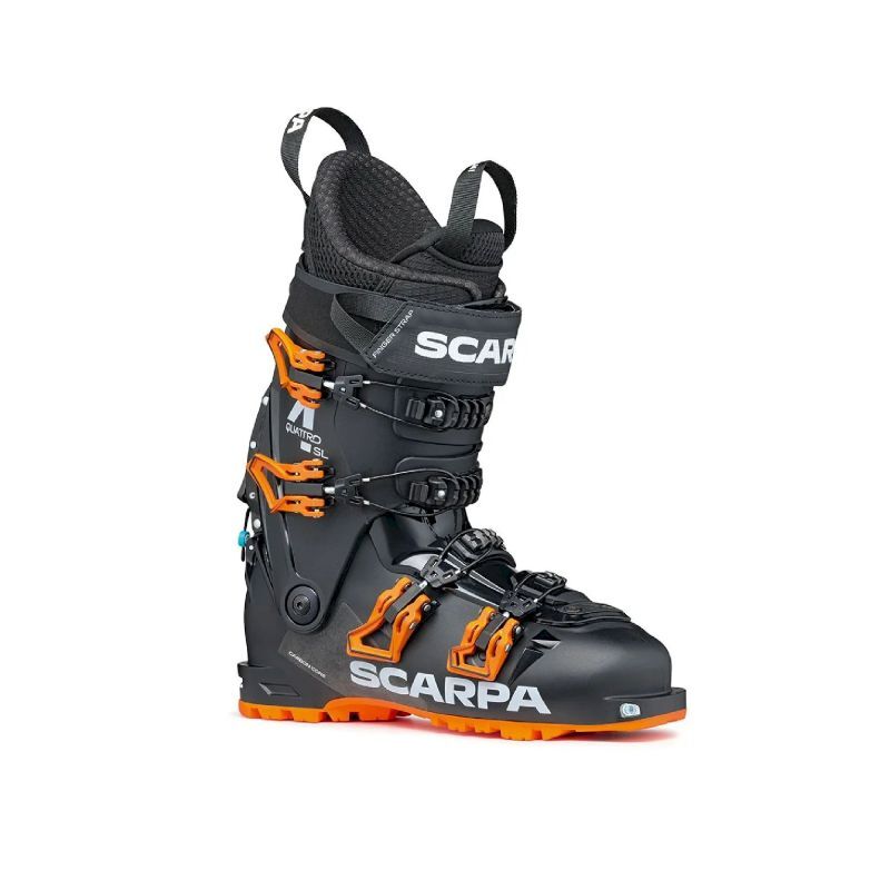 4-Quattro SL - Botas ski de turismo homem