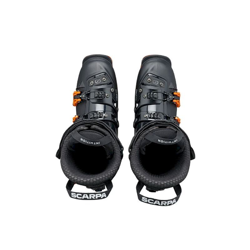 Scarpa 4-Quattro SL - Botas de esquí de travesía - Hombre | Hardloop