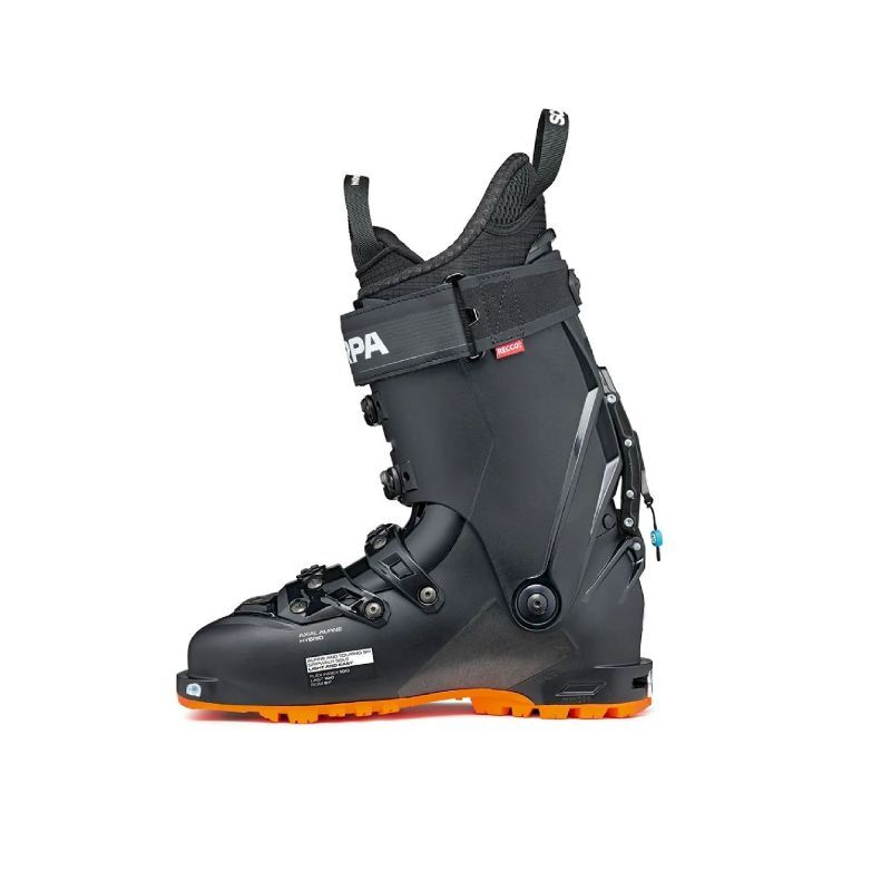 Scarpa 4-Quattro SL - Touring Ski boots - Men's | Hardloop