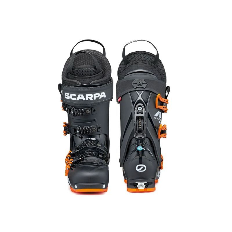 Scarpa 4-Quattro SL - Touring Ski boots - Men's | Hardloop