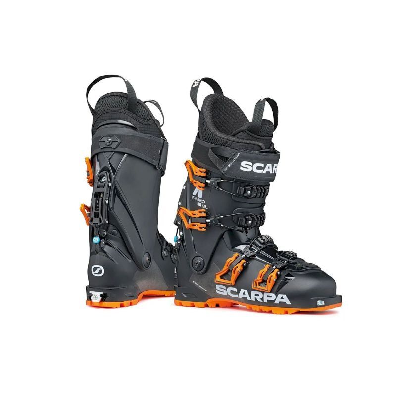 Scarpa 4-Quattro SL - Touring Ski boots - Men's | Hardloop