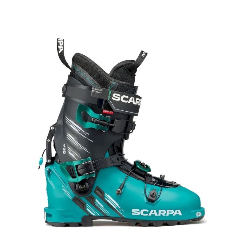 Scarpa Gea - Chaussures ski de randonnée femme | Hardloop