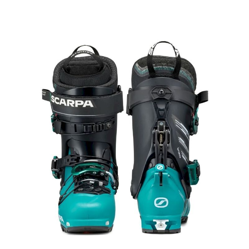 Scarpa Gea - Skistøvler Damer