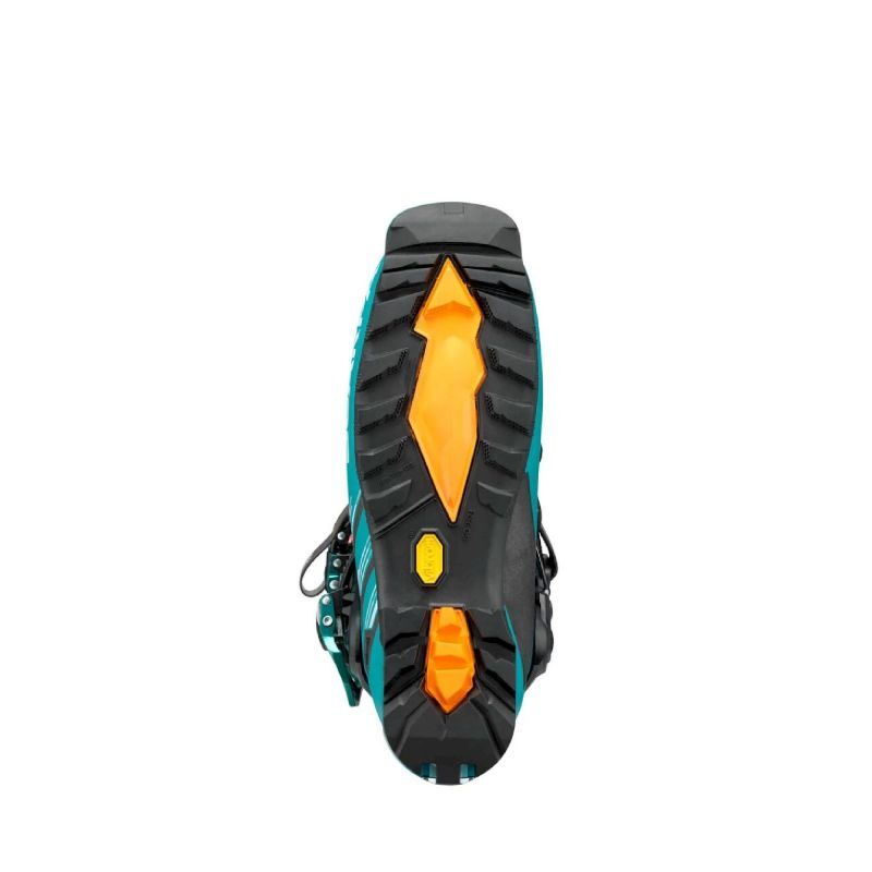 Scarpa Gea - Chaussures ski de randonnée femme | Hardloop