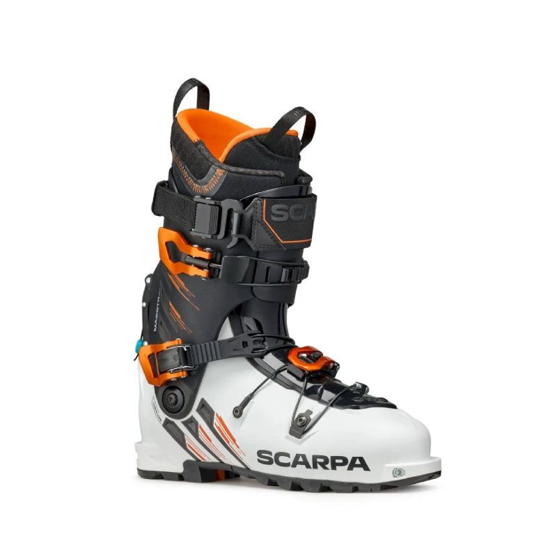 Scarpa Maestrale RS - Ski boots - Men's