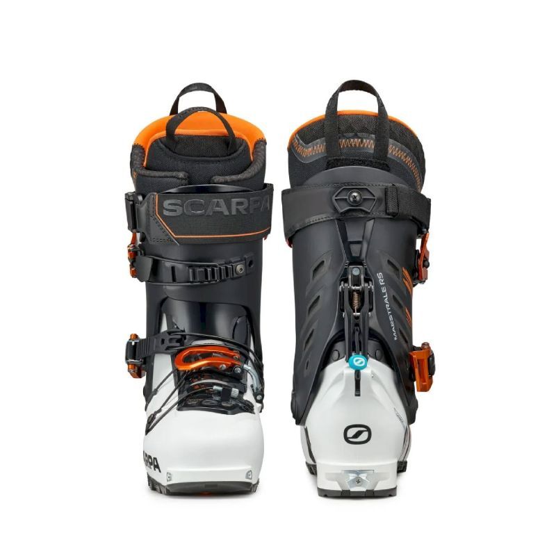 Scarpa Maestrale RS - Tourenskischuhe - Herren