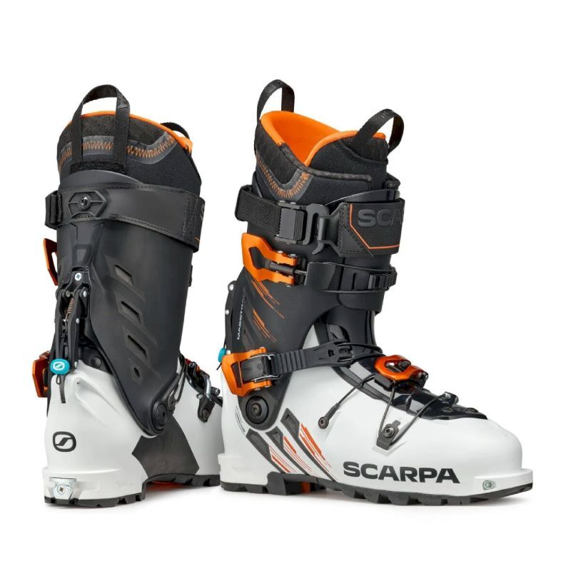 Scarpa Maestrale RS - Pánské Lyžařské boty | Hardloop