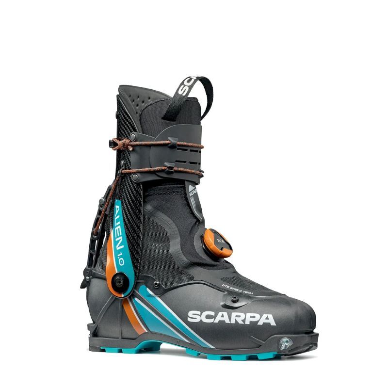Alien 1.0 - Ski boots
