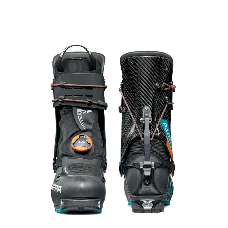 Scarpa Alien 1.0 - Chaussures ski de randonnée | Hardloop