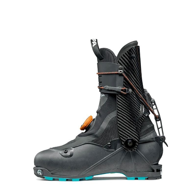 Scarpa - Alien 1.0 - Ski boots
