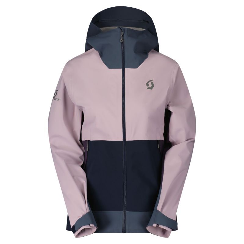 Scott DryoSpun 3L Remix Jacket - Waterproof jacket - Women's | Hardloop