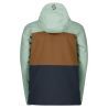 Scott B Ultimate Dryo 10 Jacket - Casaco de esquí criança | Hardloop