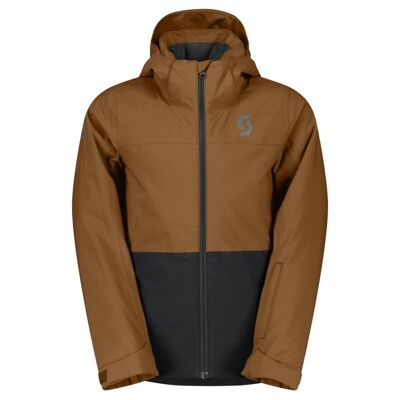 B Ultimate Dryo 10 Jacket - Veste ski enfant