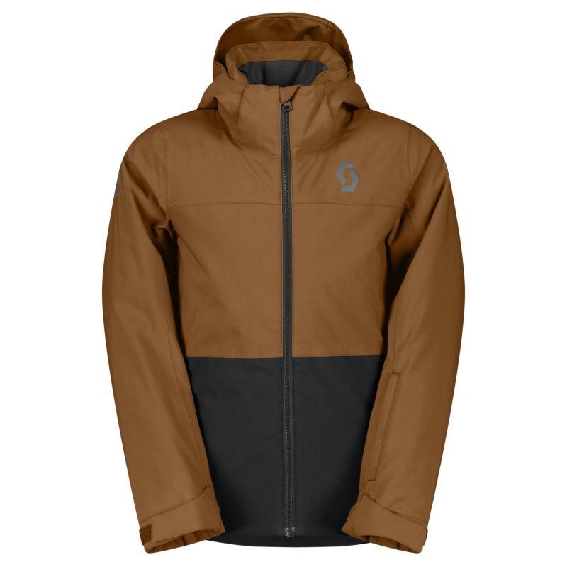 B Ultimate Dryo 10 Jacket - Veste ski enfant
