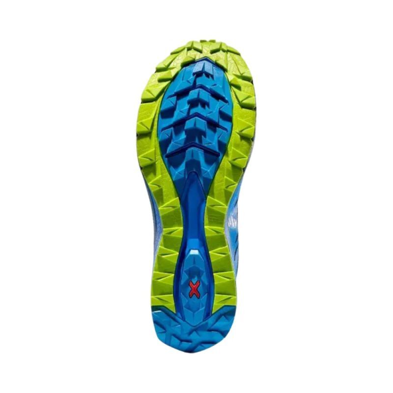 La Sportiva Jackal II - Chaussures trail homme | Hardloop
