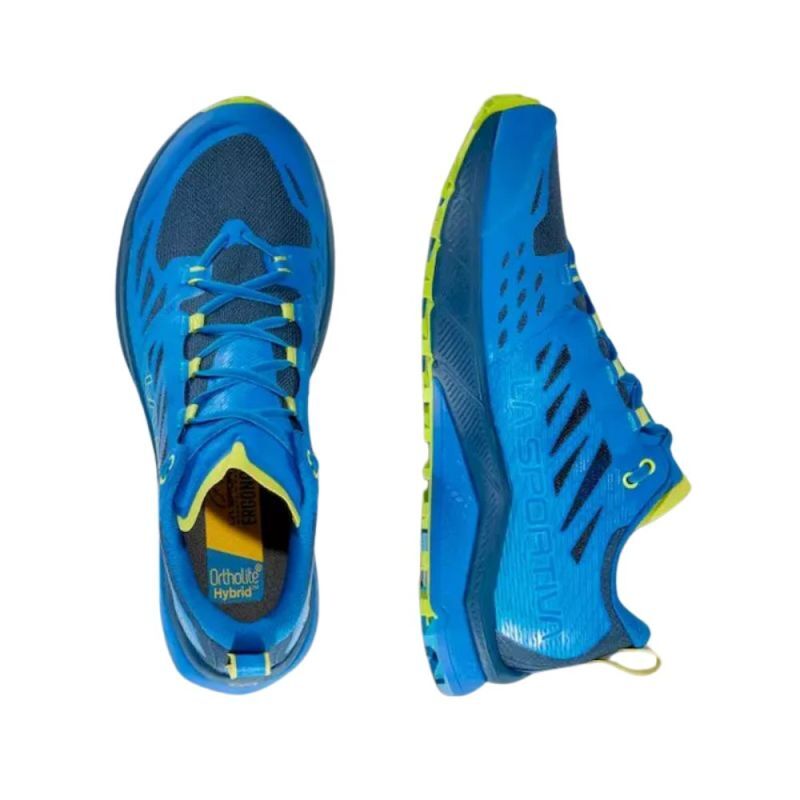 La Sportiva Jackal II - Chaussures trail homme | Hardloop