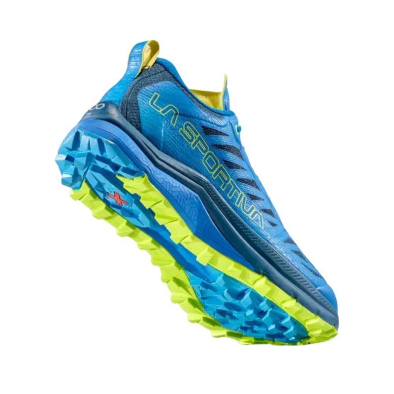 La Sportiva Jackal II - Chaussures trail homme | Hardloop