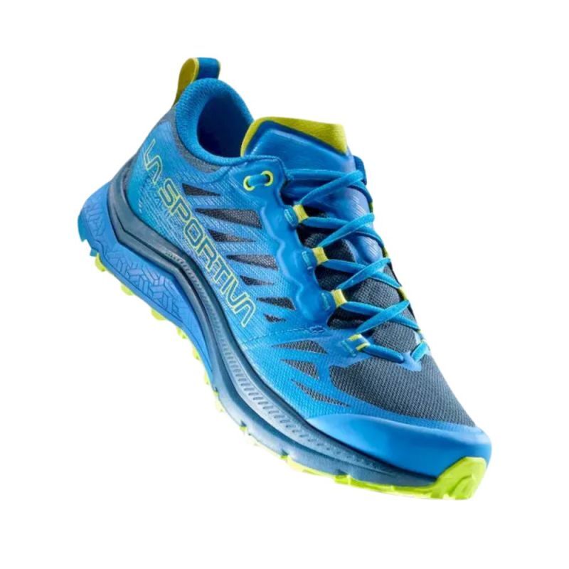 La Sportiva Jackal II - Chaussures trail homme | Hardloop