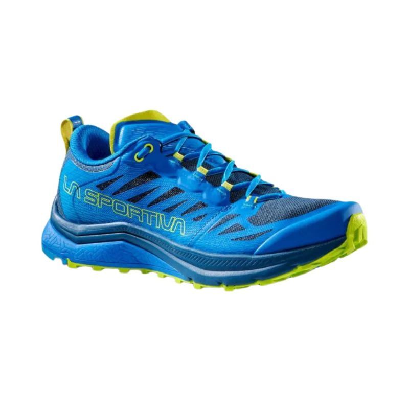 La Sportiva Jackal II - Chaussures trail homme | Hardloop