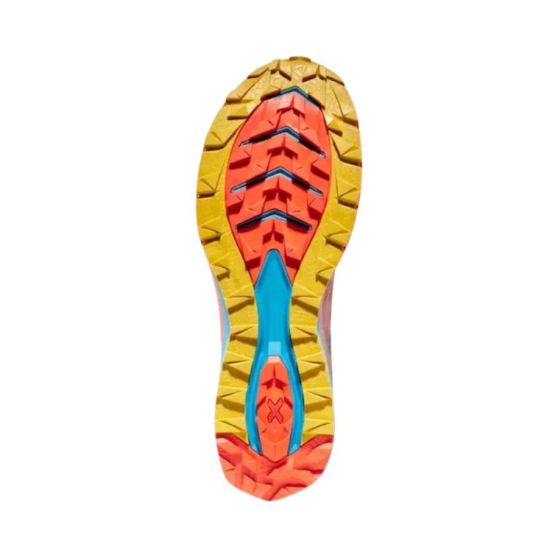 La Sportiva Jackal II - Trailrunningschuhe - Herren | Hardloop