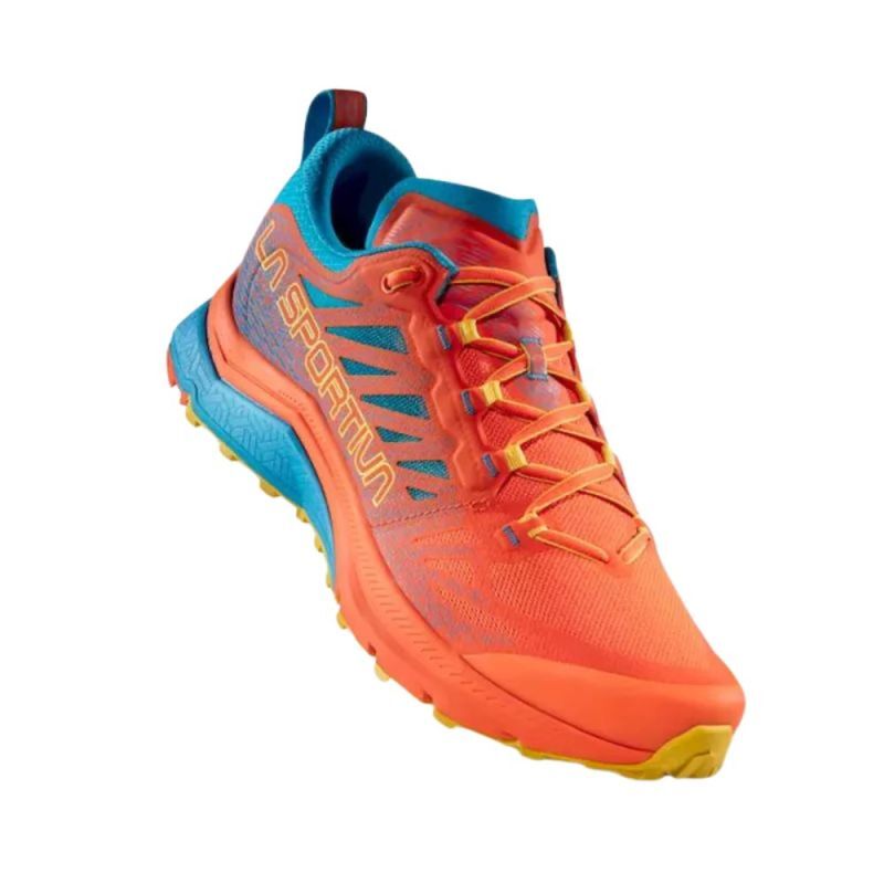 La Sportiva Jackal II - Trailrunningschuhe - Herren | Hardloop