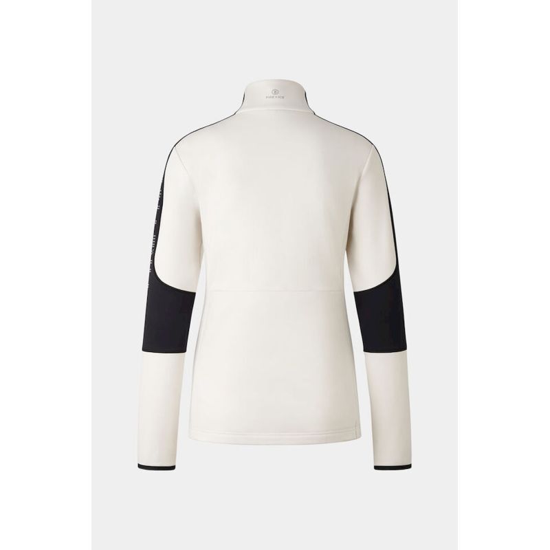 Bogner Fire + Ice Inge - Fleecevest - Dames | Hardloop