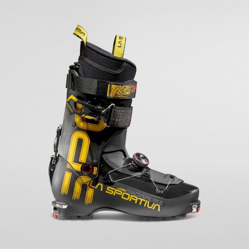 Skorpius CR II - Botas ski de turismo