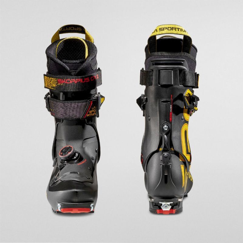 La Sportiva Skorpius CR II - Buty skiturowe | Hardloop