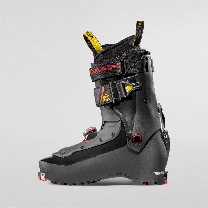 La Sportiva Skorpius CR II - Botas ski de turismo | Hardloop