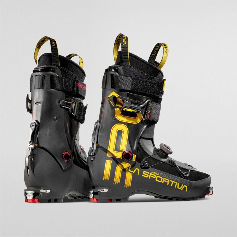 La Sportiva Skorpius CR II - Botas ski de turismo | Hardloop
