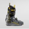 Carbon / Yellow
