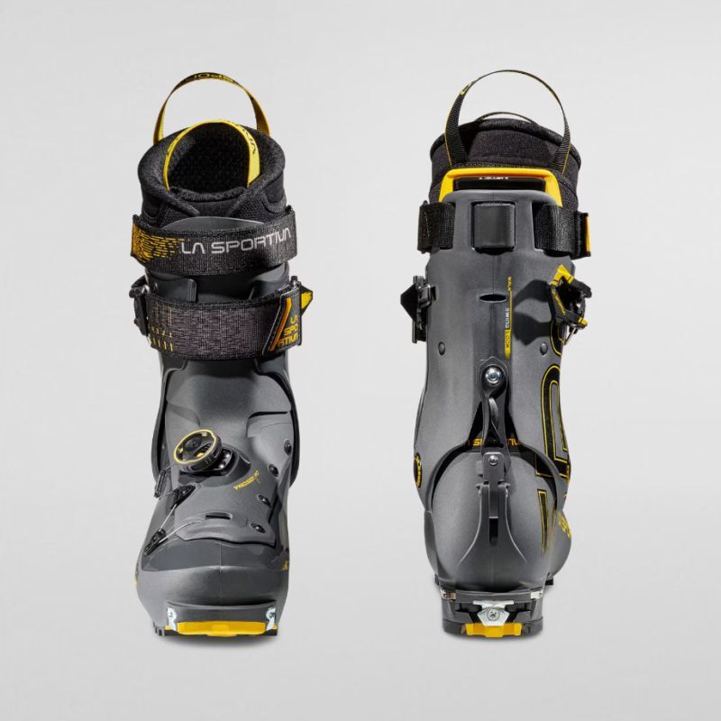 La Sportiva Solar II - Touring Ski boots - Men's | Hardloop