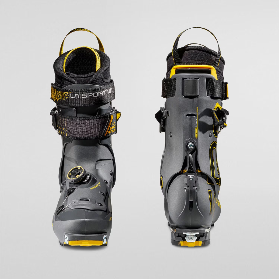 La Sportiva Solar II - Scarponi da scialpinismo - Uomo | Hardloop
