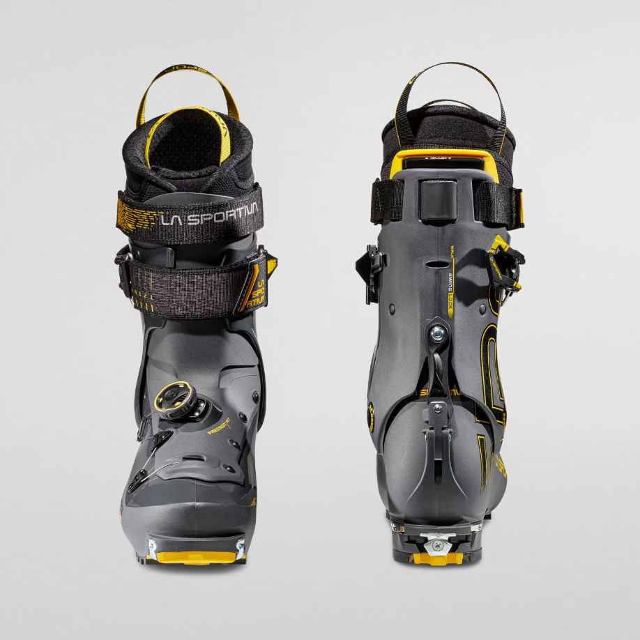 La sportiva solar online